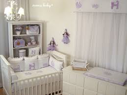 DECORAÇÕES QUARTO DE BEBE MENINA